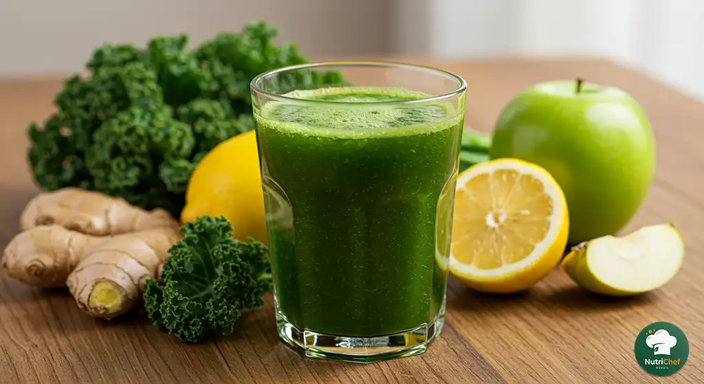 Recuperação Pós-Exercício: Hidratação e Reposição com Sucos Funcionais - inspiração 2