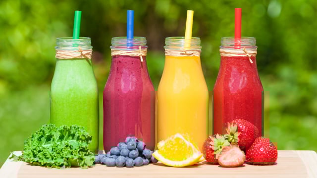 Desinchando com Sabor: Receitas Específicas para Combater a Retenção - inspiração 1