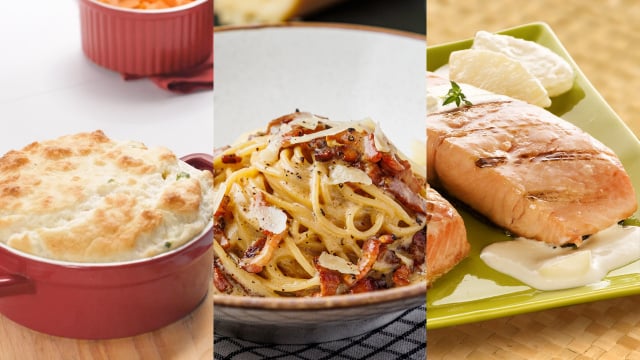 Wrap Rápido de Atum ou Frango - inspiração 1