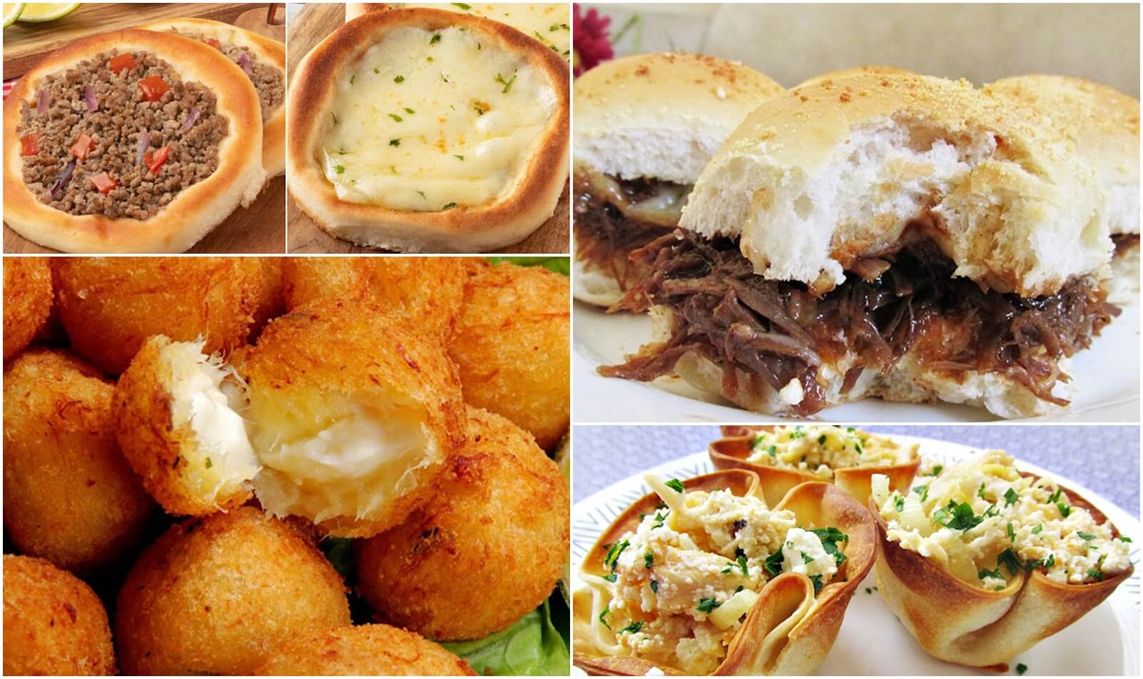 Para Finalizar em Grande Estilo: Docinhos Individuais - inspiração 1