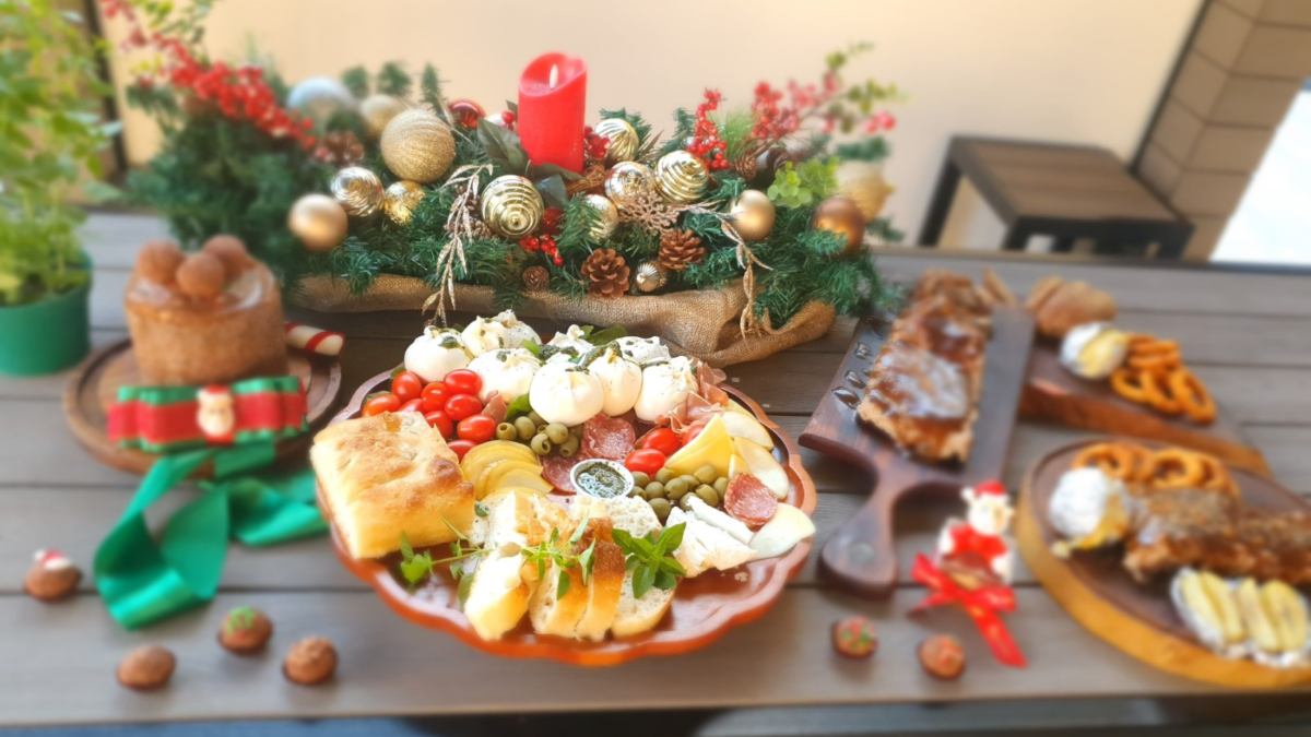 Para Finalizar em Grande Estilo: Docinhos Individuais - inspiração 2