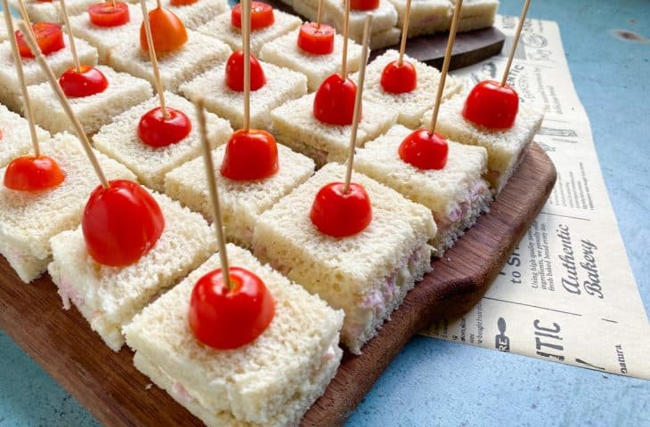 O Coração da Festa: Pratos Principais Memoráveis - inspiração 2