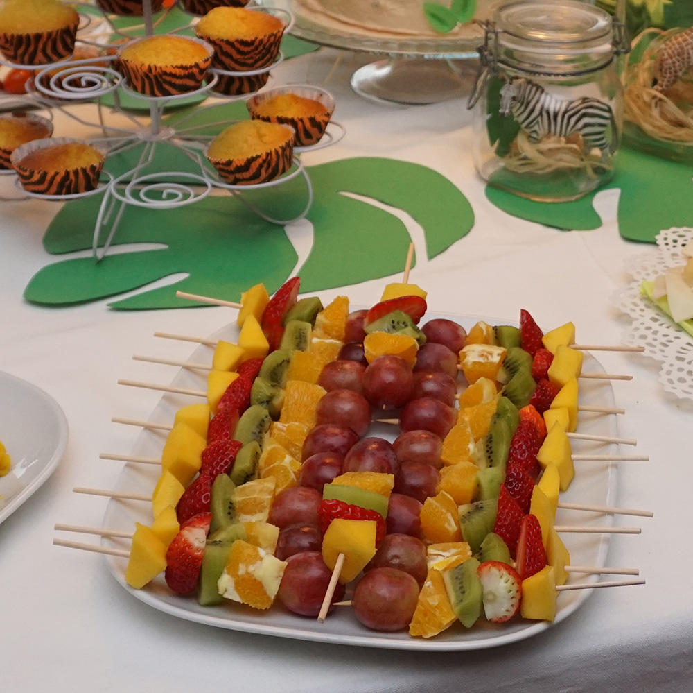 Sabores para Compartilhar: Opções de Petiscos Cremosos - inspiração 1