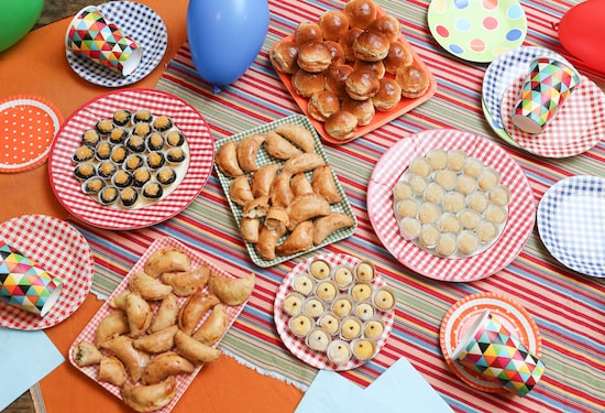 Doces Encantos: Sobremesas que Geram Elogios - inspiração 1