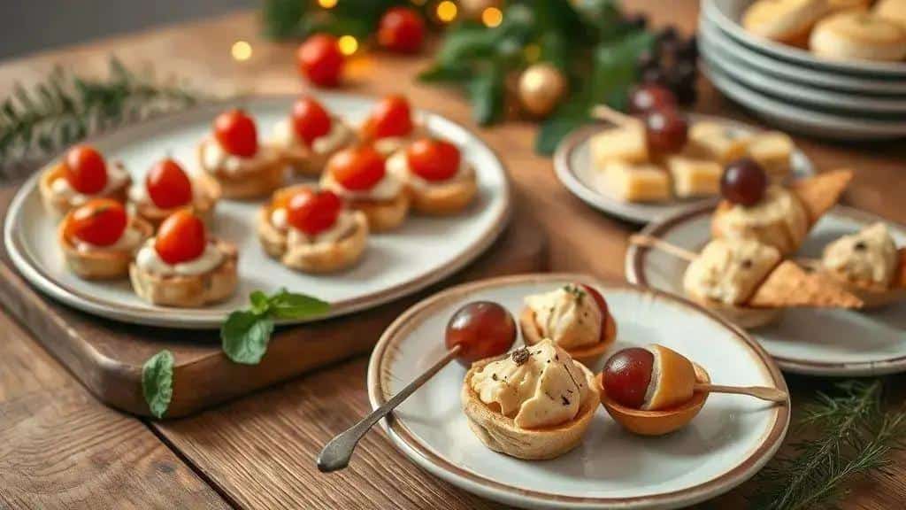 Opções Leves: Saladas Criativas para Variar - inspiração 1