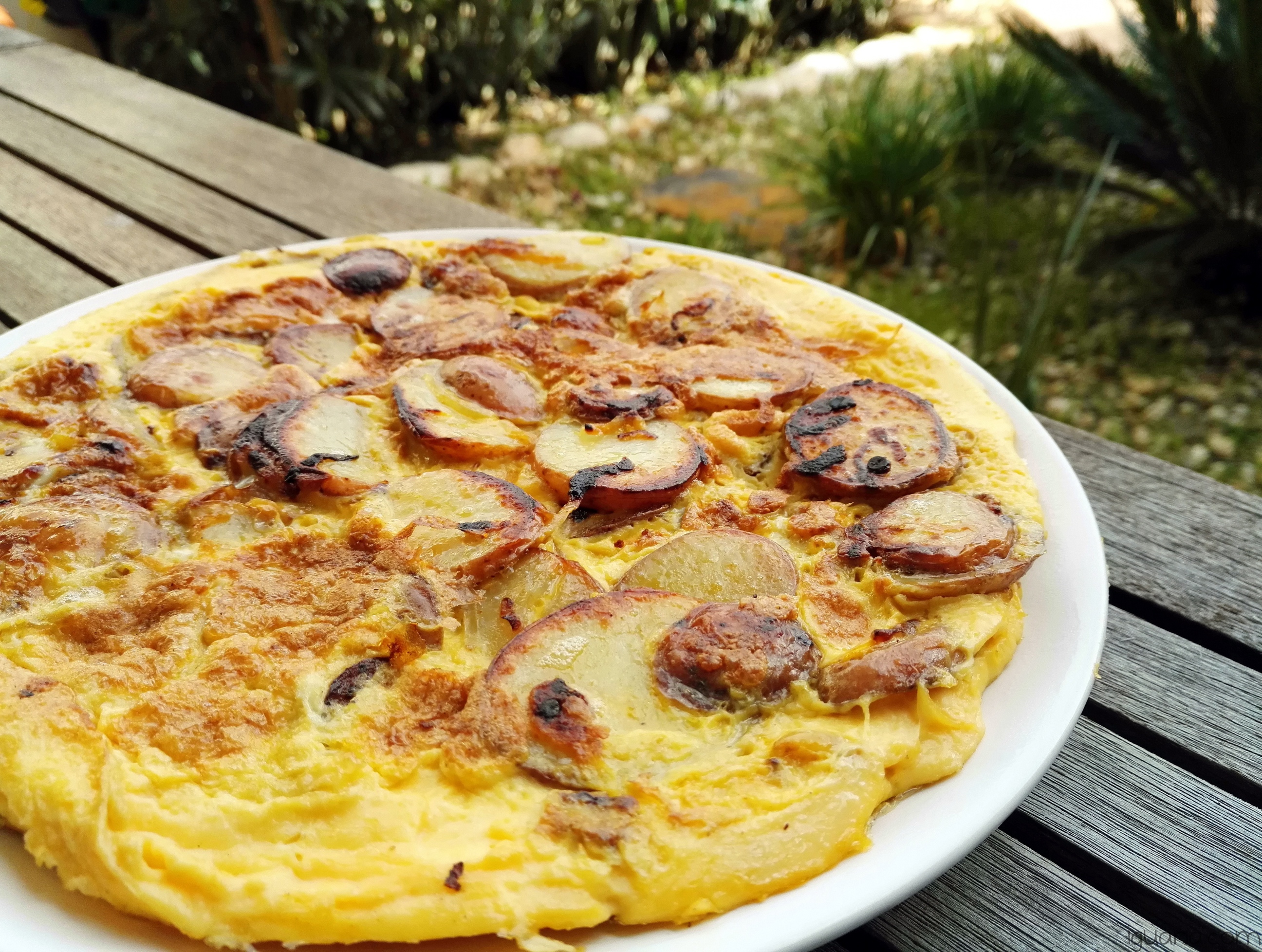 Como adaptar qualquer receita para ser mais saudável e rápida - inspiração 1