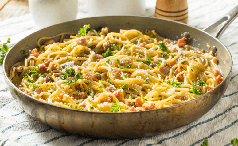 Como adaptar qualquer receita para ser mais saudável e rápida - inspiração 2