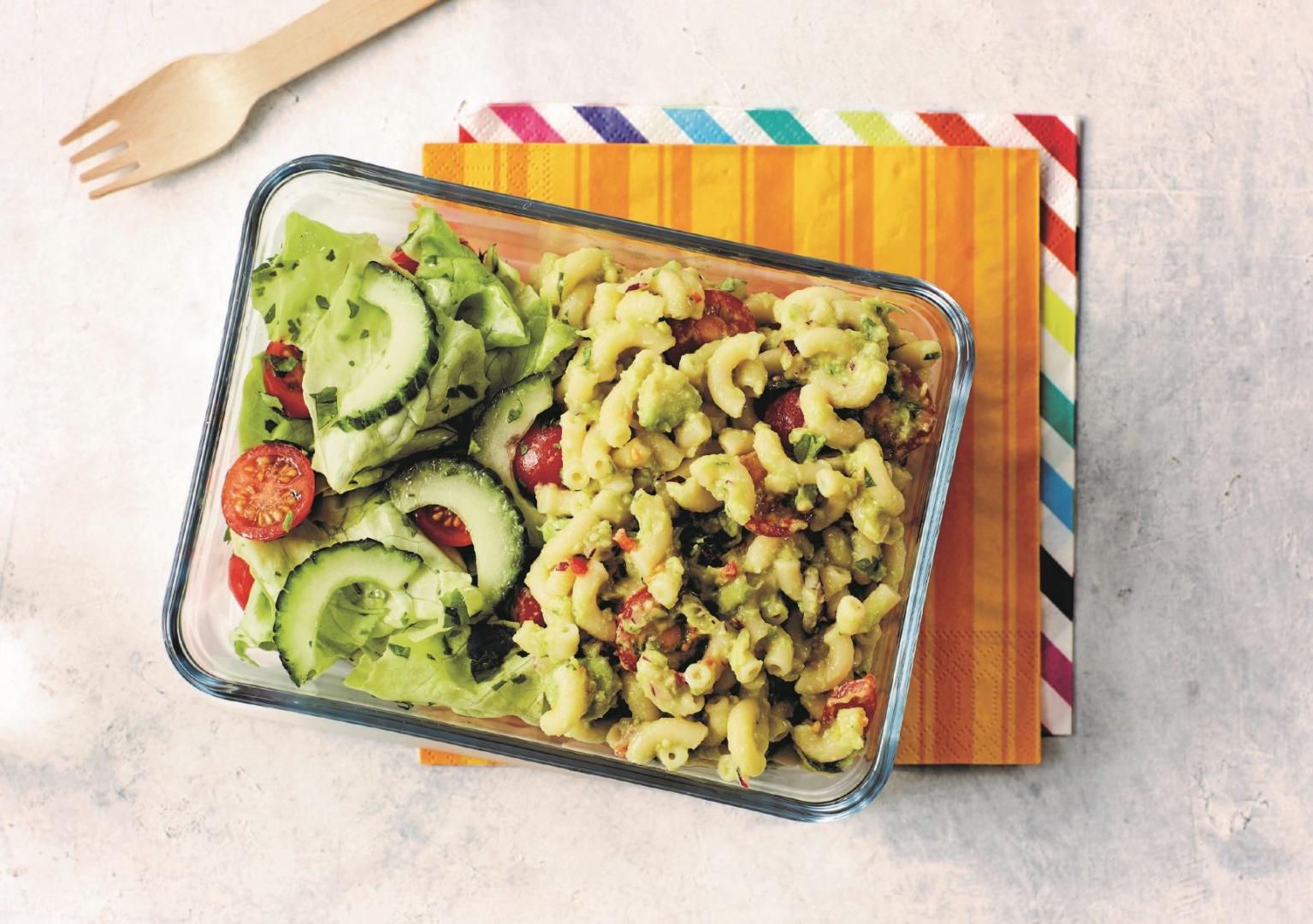 Jantar sem Complicação: Pratos que nutrem e relaxam - inspiração 2