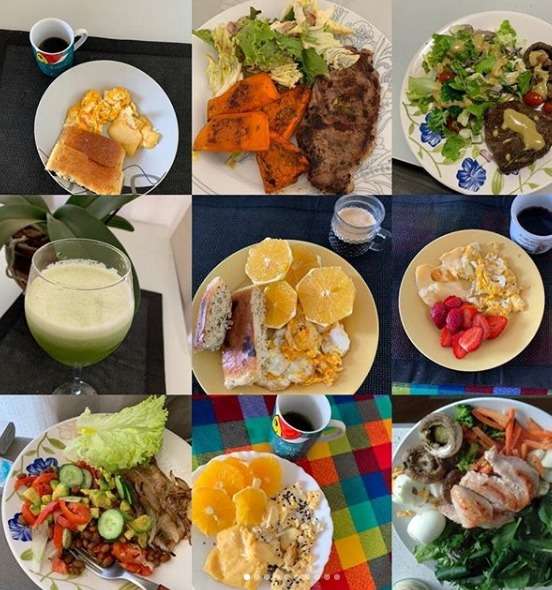 Lanches Inteligentes: Para matar a fome entre as refeições - inspiração 2