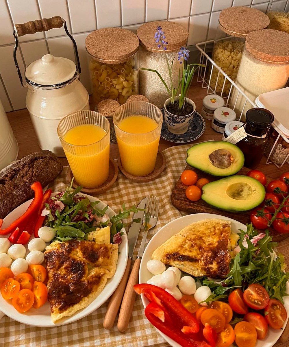 Sobremesas Saudáveis: Doces sem culpa para adoçar a vida - inspiração 1