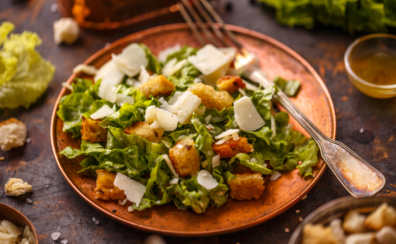 Vegetarianismo/Vegano: Sabores incríveis e práticos - inspiração 1