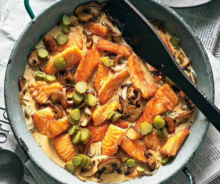 Receitas com menos de 5 ingredientes: Simplicidade é tudo - inspiração 2