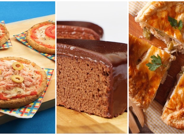 Pratos Principais que Acolhem: Risotos, Ensopados e Assados Inesquecíveis - inspiração 1