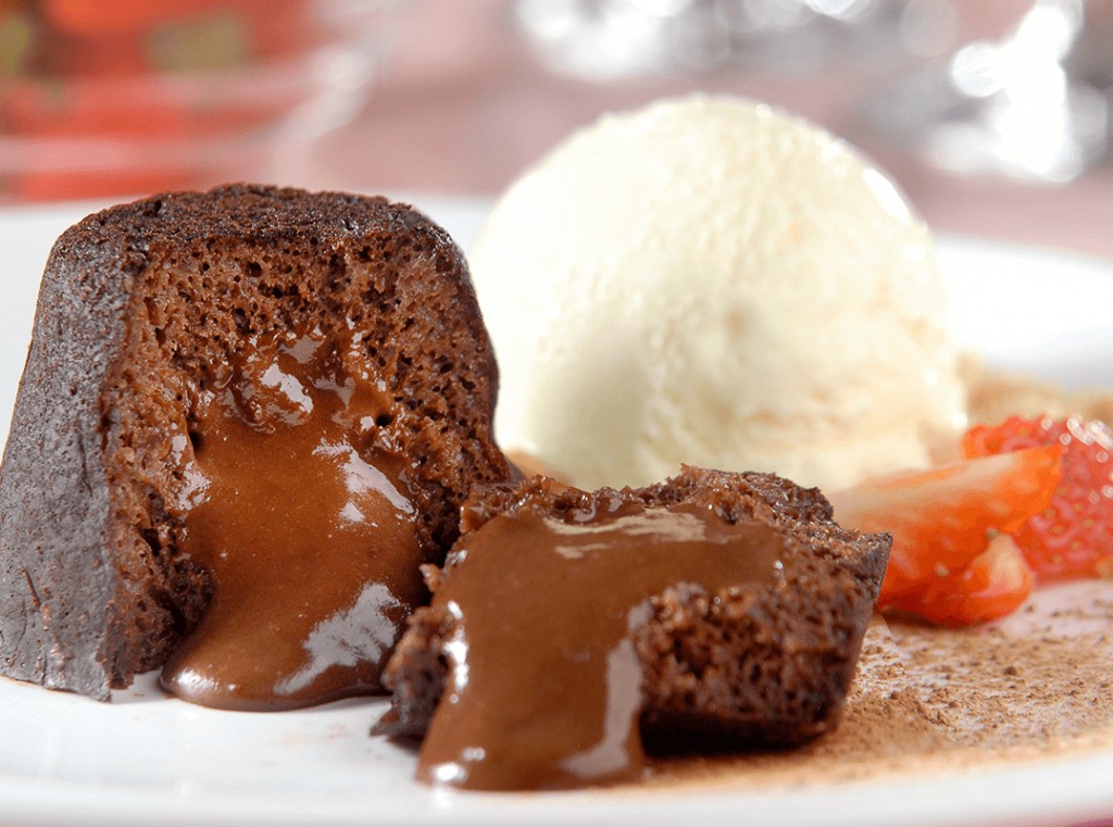 Sobremesas Irresistíveis: Doce Na Medida Certa, Sem Lactose - inspiração 2