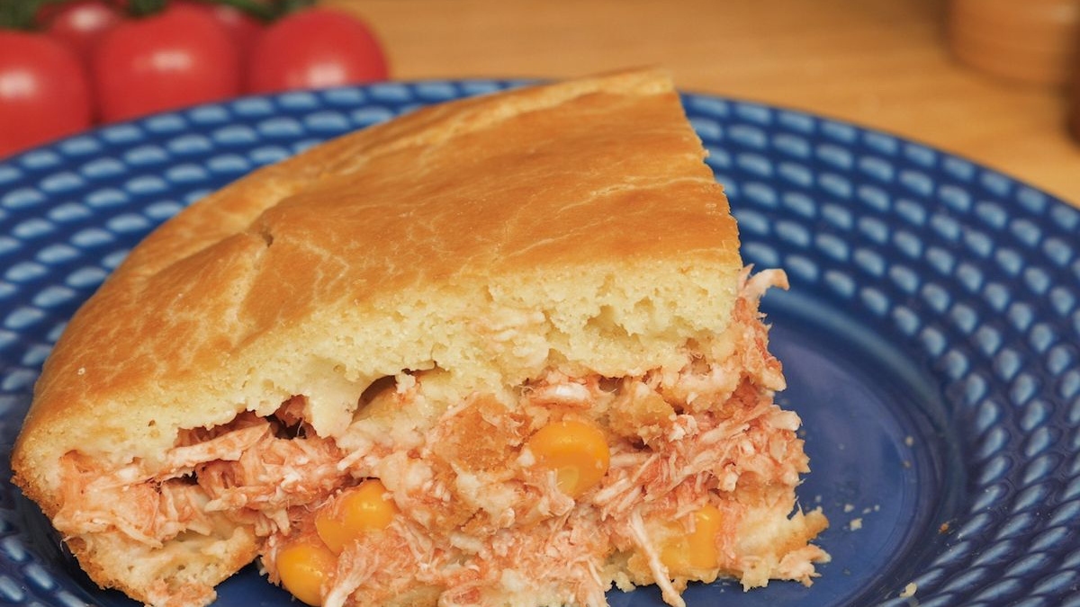 Bolos e Tortas: Receitas Clássicas Adaptadas para Todos os Paladares - inspiração 2