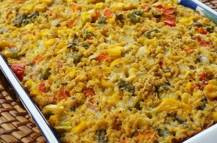 Opções Veganas: Ampliando o Cardápio Sem Lactose com Ingredientes Naturais - inspiração 1