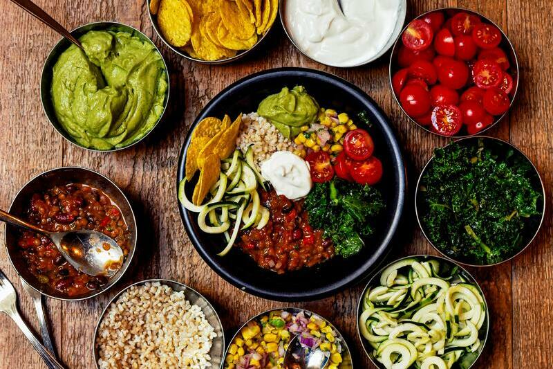 Dicas de Temperos Para Dar Um Up no Seu Vegetariano - inspiração 2