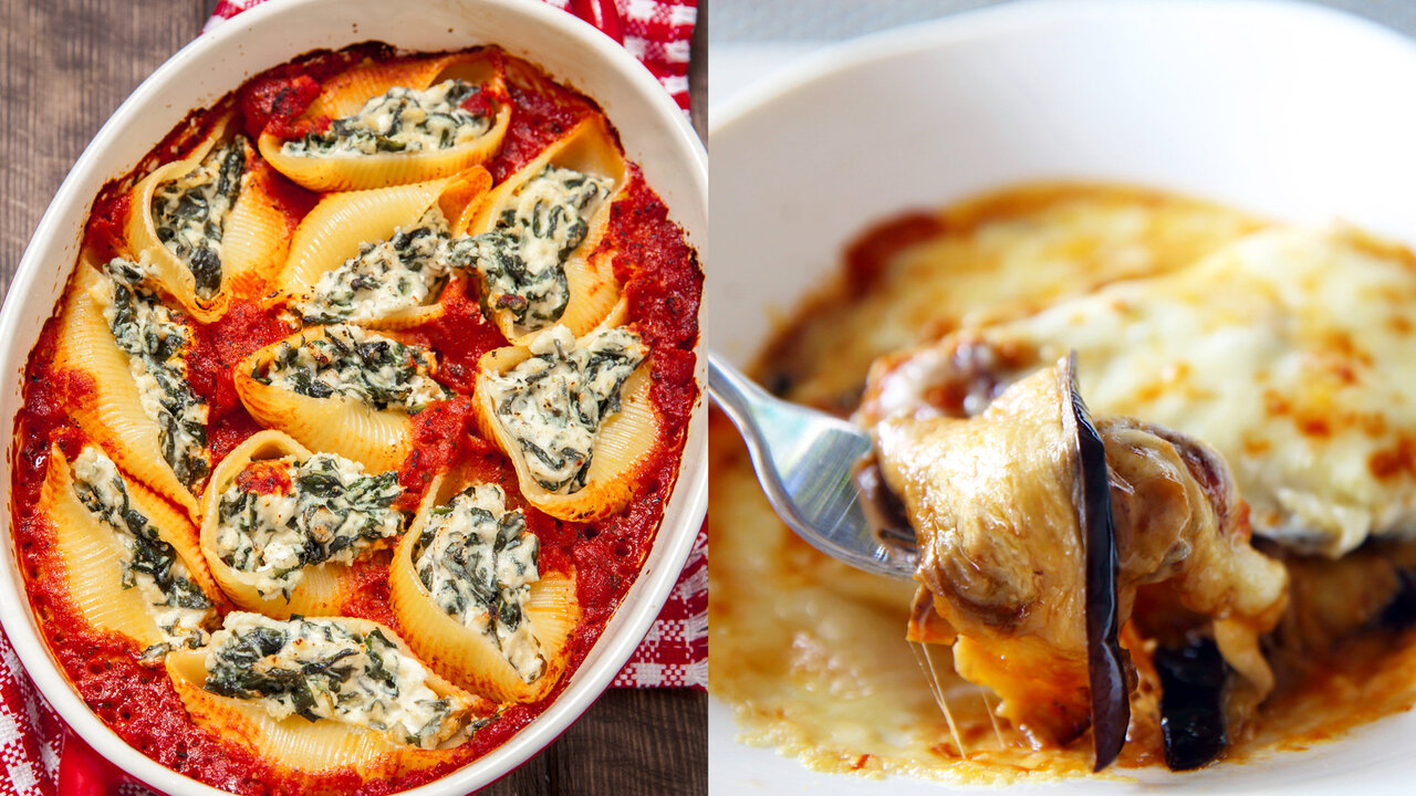 Lanches Inteligentes Para Matar a Fome Entre as Refeições - inspiração 2