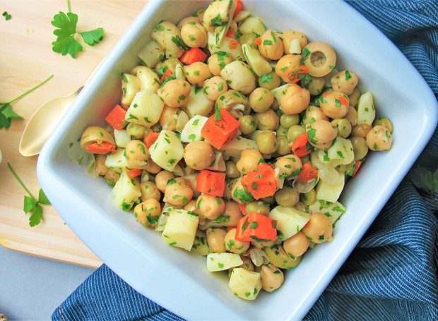 Sobremesas Vegetarianas Para Adoçar Sem Culpa - inspiração 2