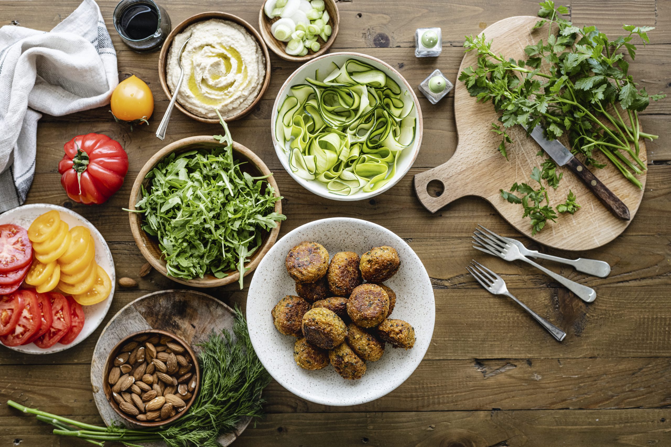 Receitas Com Leguminosas: Versatilidade e Sabor - inspiração 1