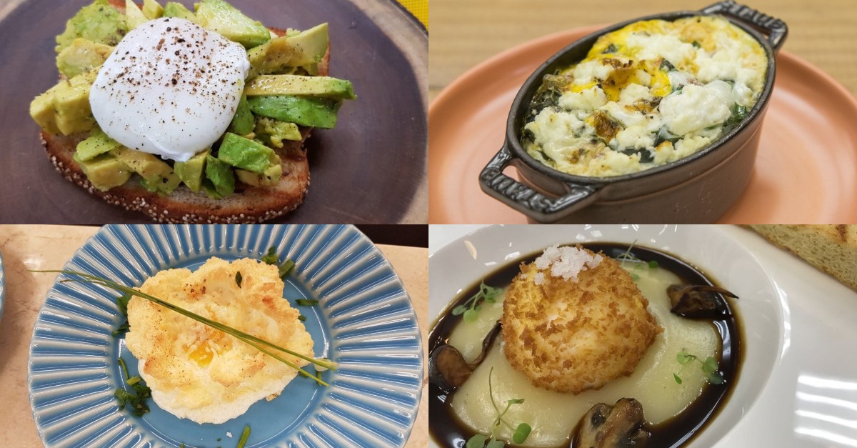 O Poder dos Legumes: Versões Simples e Deliciosas - inspiração 2