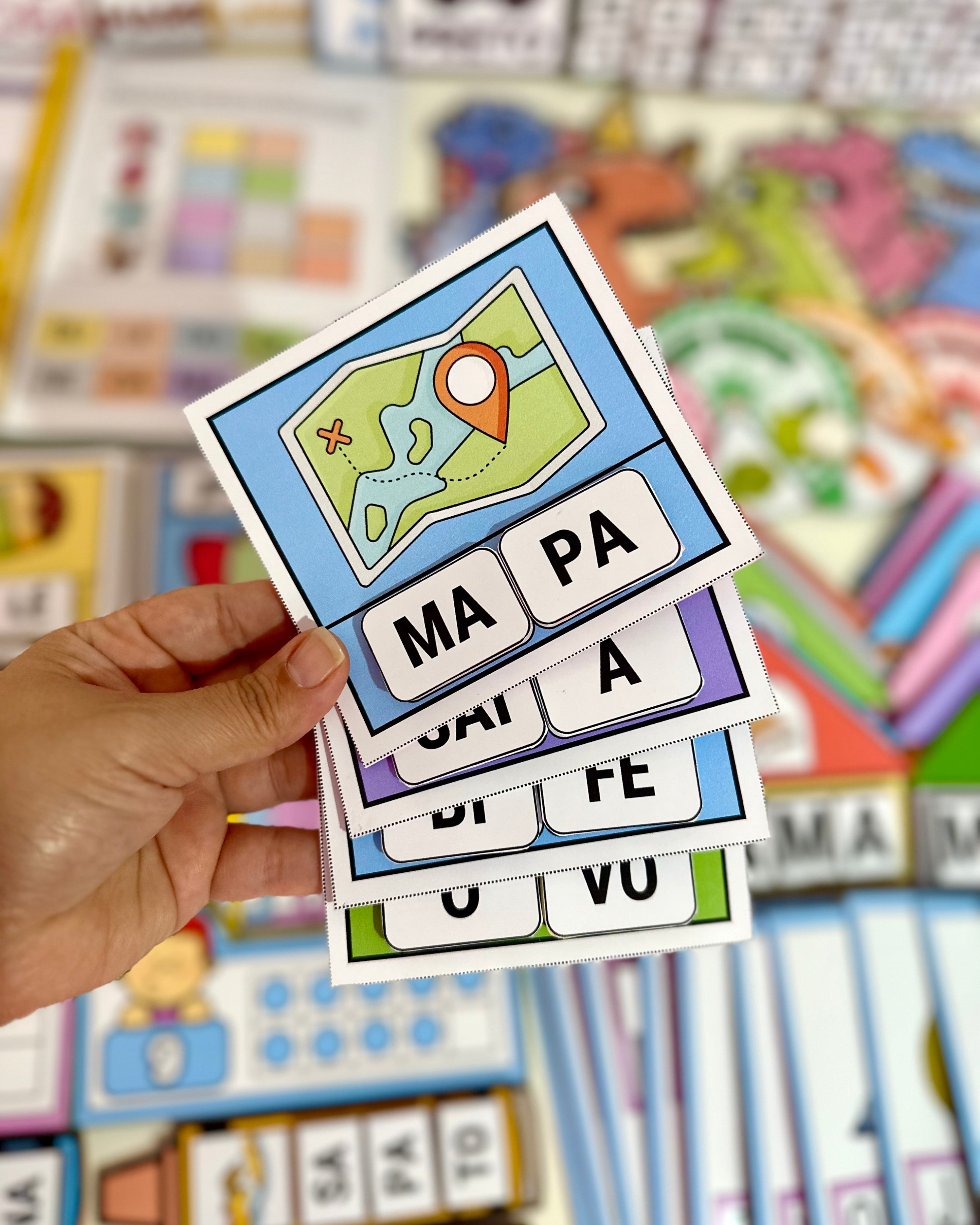 Recursos de Realidade Aumentada e Virtual: Imersão Para Compreensão Profunda - inspiração 1