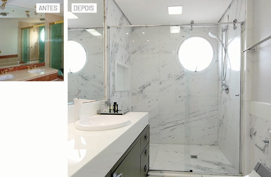 Escolha dos Materiais: Qualidade e Durabilidade em Foco - inspiração 2