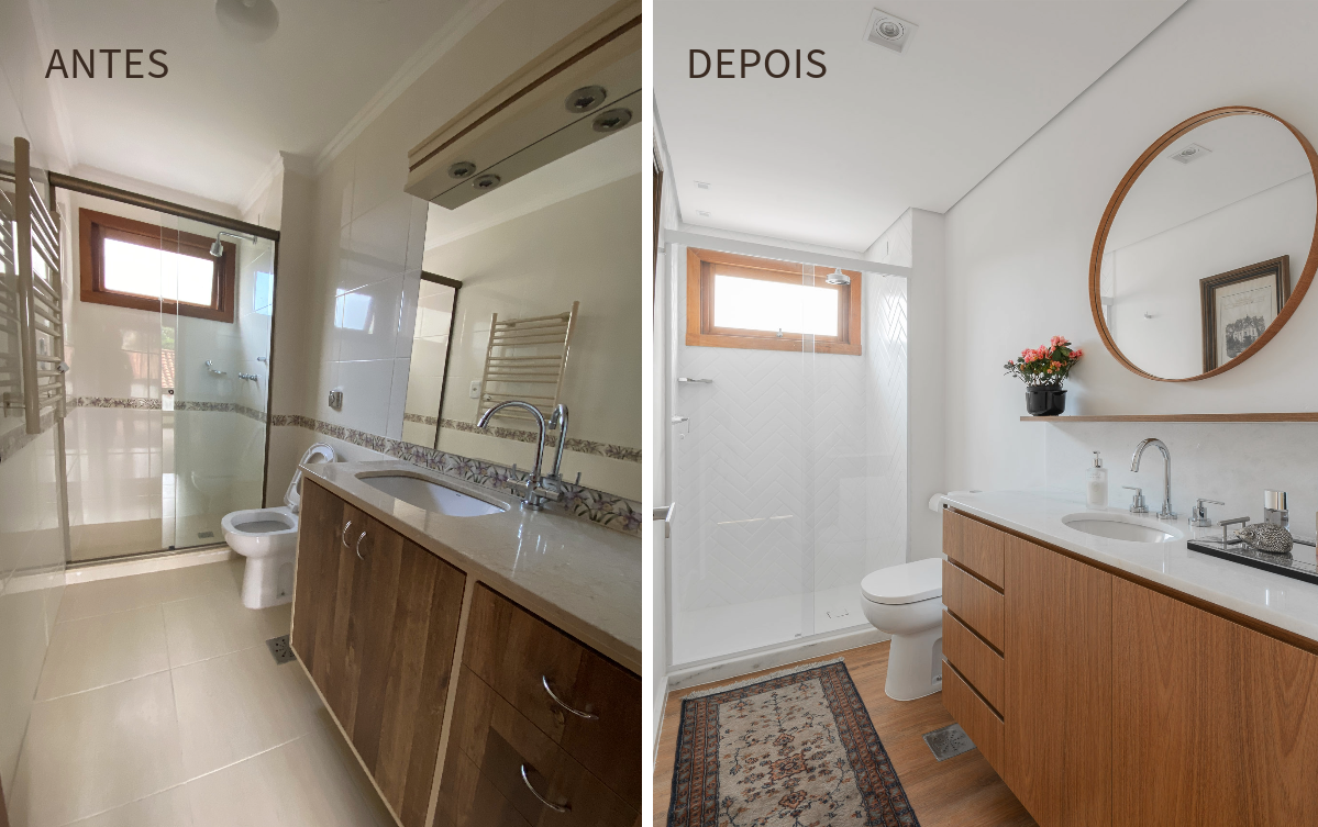 Iluminação Estratégica: Criando Ambientes Agradáveis - inspiração 1