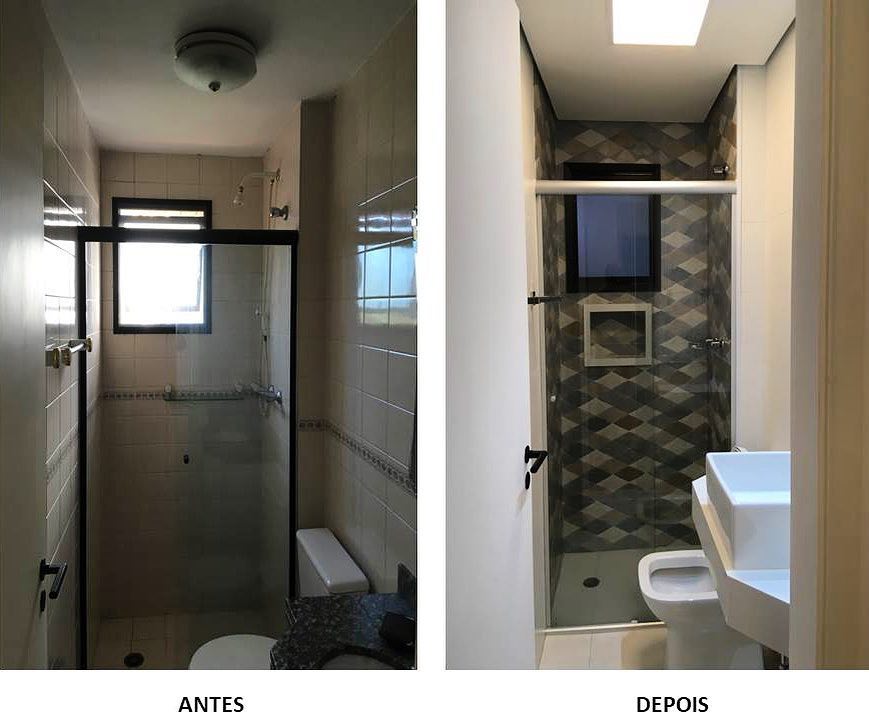 Iluminação Estratégica: Criando Ambientes Agradáveis - inspiração 2