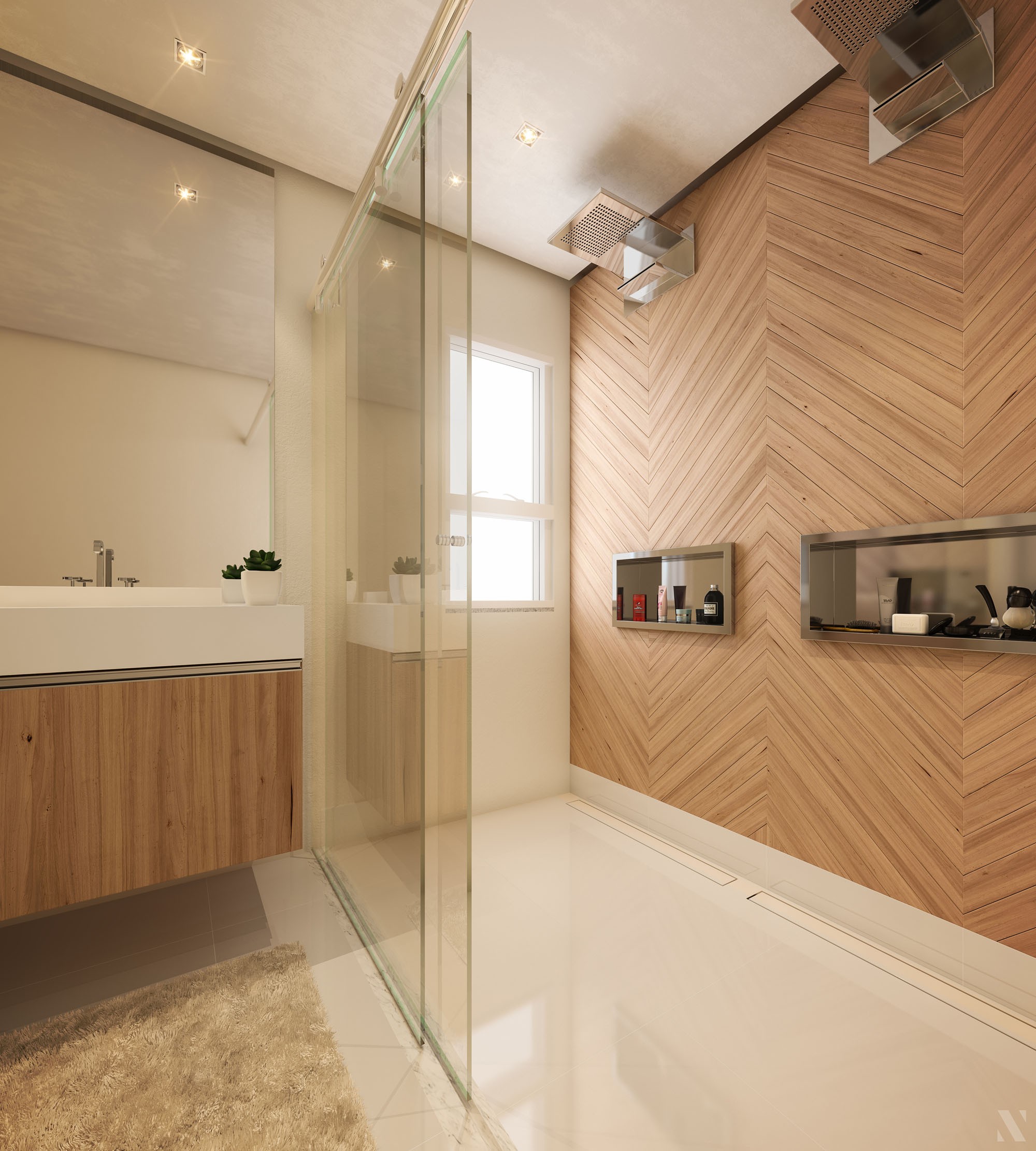 Preparação do Piso: A Base para um Acabamento Perfeito - inspiração 1