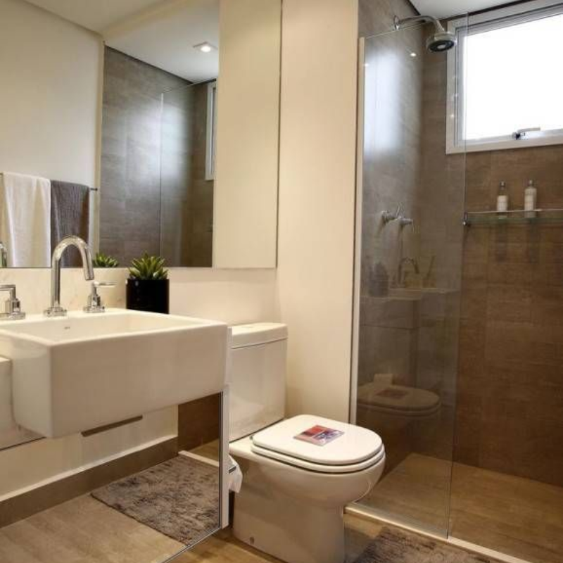 Técnicas de Assentamento: Mãos à Obra com Segurança - inspiração 1