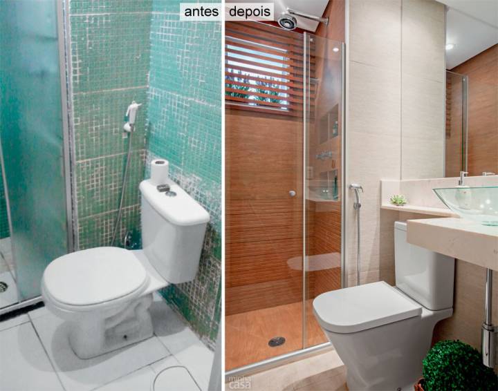 Manutenção Pós-Reforma: Cuidados para Conservar Seu Investimento - inspiração 2