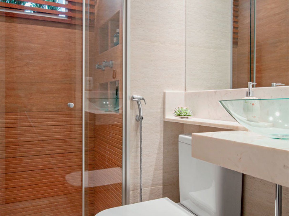 Erros Comuns na Instalação de Porcelanato e Como Evitá-los - inspiração 2