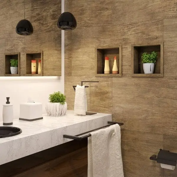 Armazenamento Criativo: Mantenha Tudo Organizado - inspiração 2