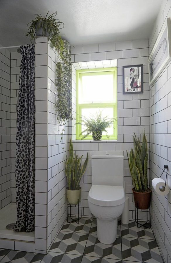 Manutenção Pós-Reforma: Conservando Seu Novo Banheiro - inspiração 1