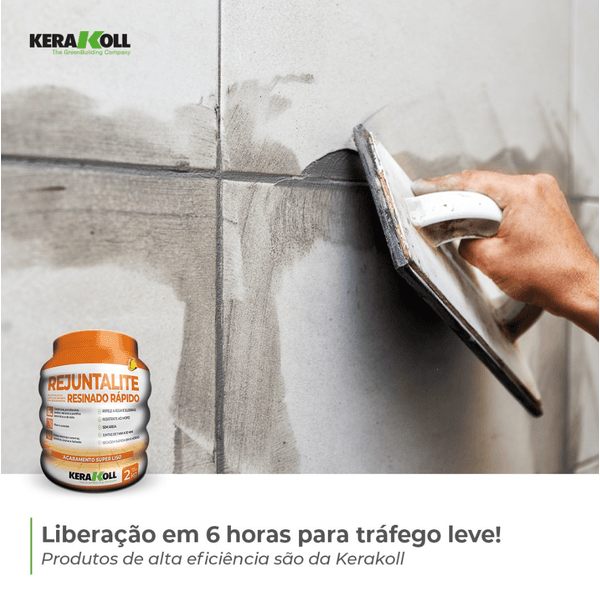 Rejunte Cimentício: O Clássico Que Nunca Sai de Moda - inspiração 2