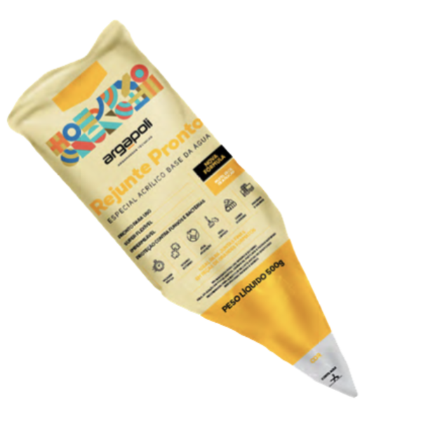 Cores de Rejunte: Amplie Suas Possibilidades Criativas - inspiração 2