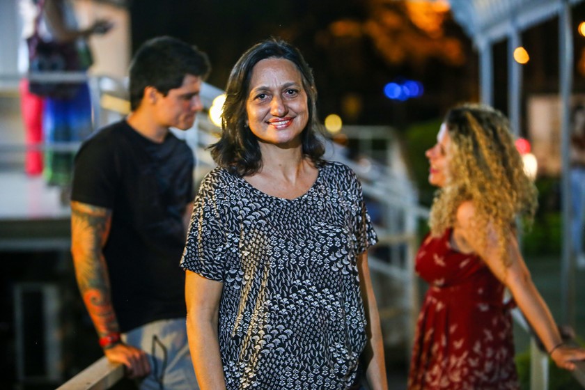 Respeito Mútuo: Um Caminho de Dois Mãos - inspiração 1