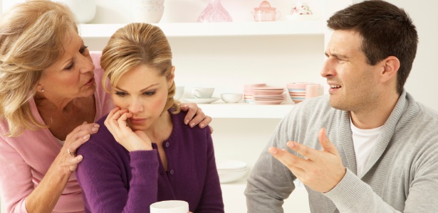 Evite Comparações: Sua Família é Única - inspiração 2