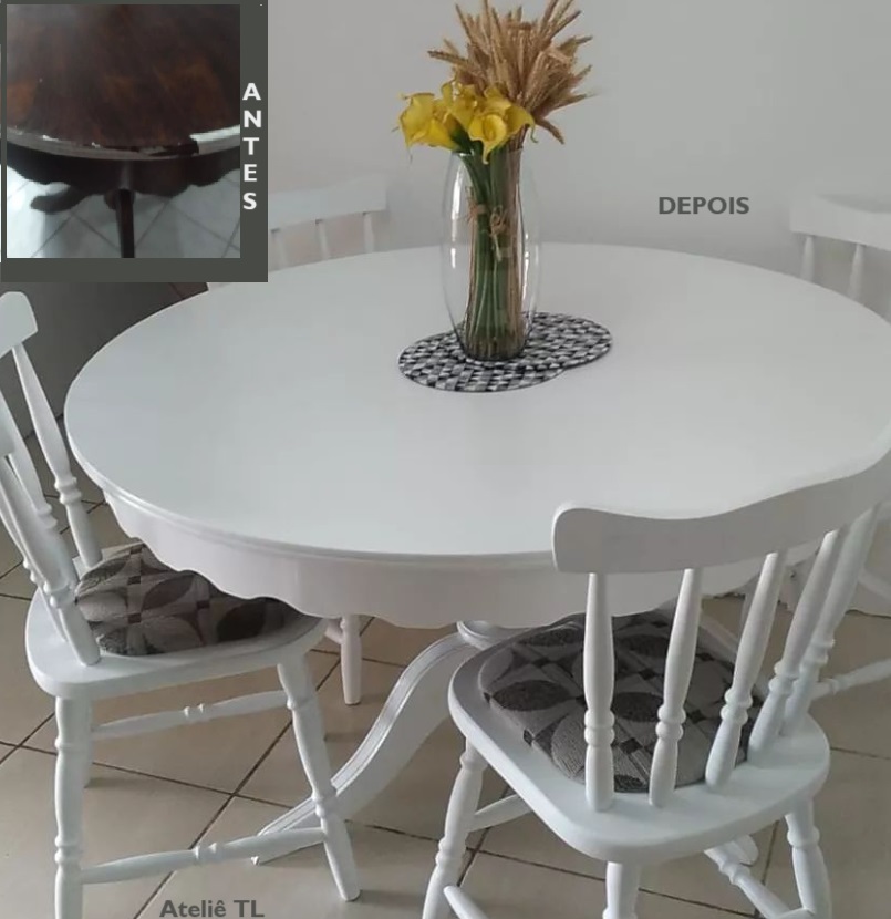 Craquelê e Pátina: Efeitos Vintage Autênticos - inspiração 2