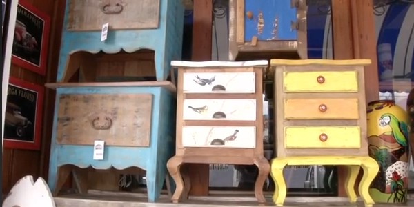 Técnicas com Barbante e Corda: Charme Natural e Aconchegante - inspiração 1