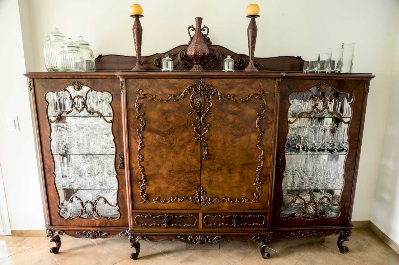 Verniz e Acabamentos: Protegendo Sua Obra de Arte - inspiração 2