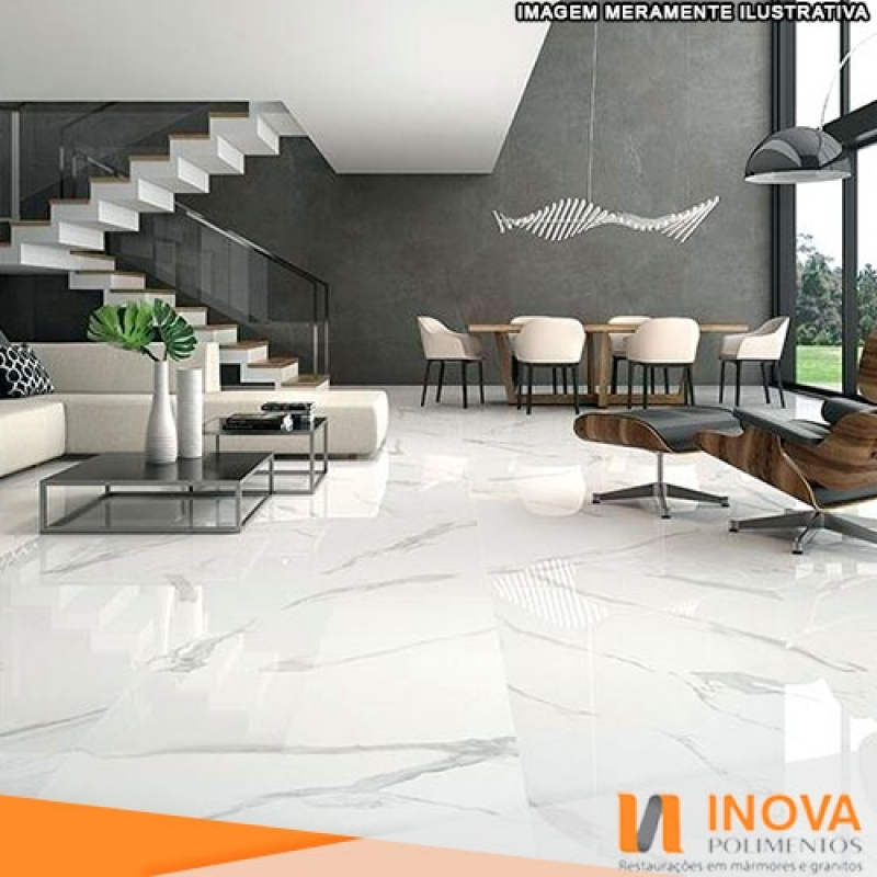 O Processo de Polimento: Brilho em Camadas - inspiração 2