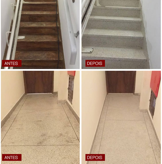 Lidando com Danos Mais Profundos: Rachaduras e Lascas - inspiração 1