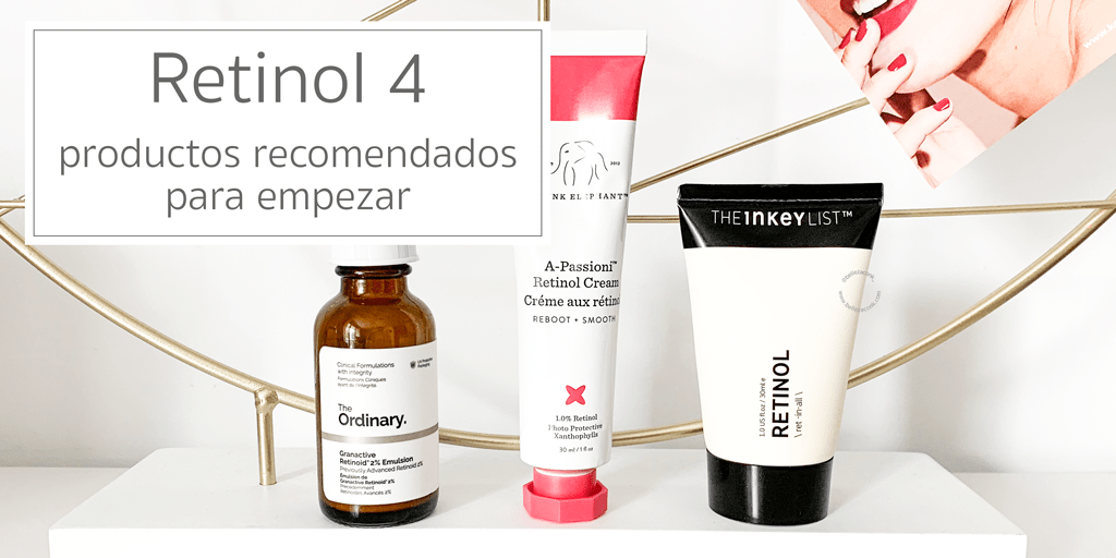 O que é o Retinol e Por Que Ele é Tão Falado? - inspiração 1