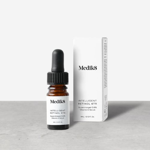 Escolhendo o Retinol Certo para Iniciantes: Qual a Concentração Ideal? - inspiração 1