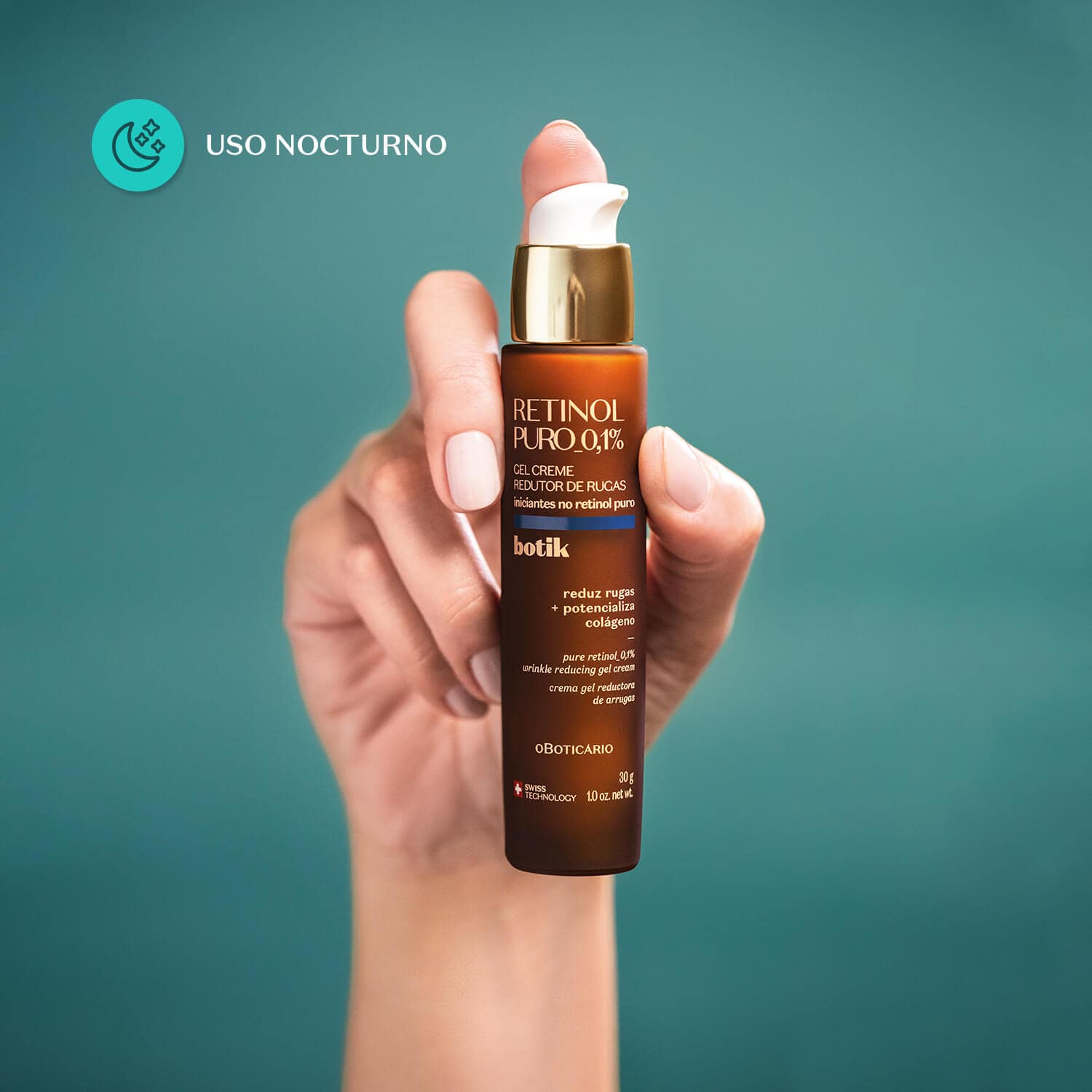 Retinol e Sol: Uma Dupla Que Exige Cuidado Extra - inspiração 1