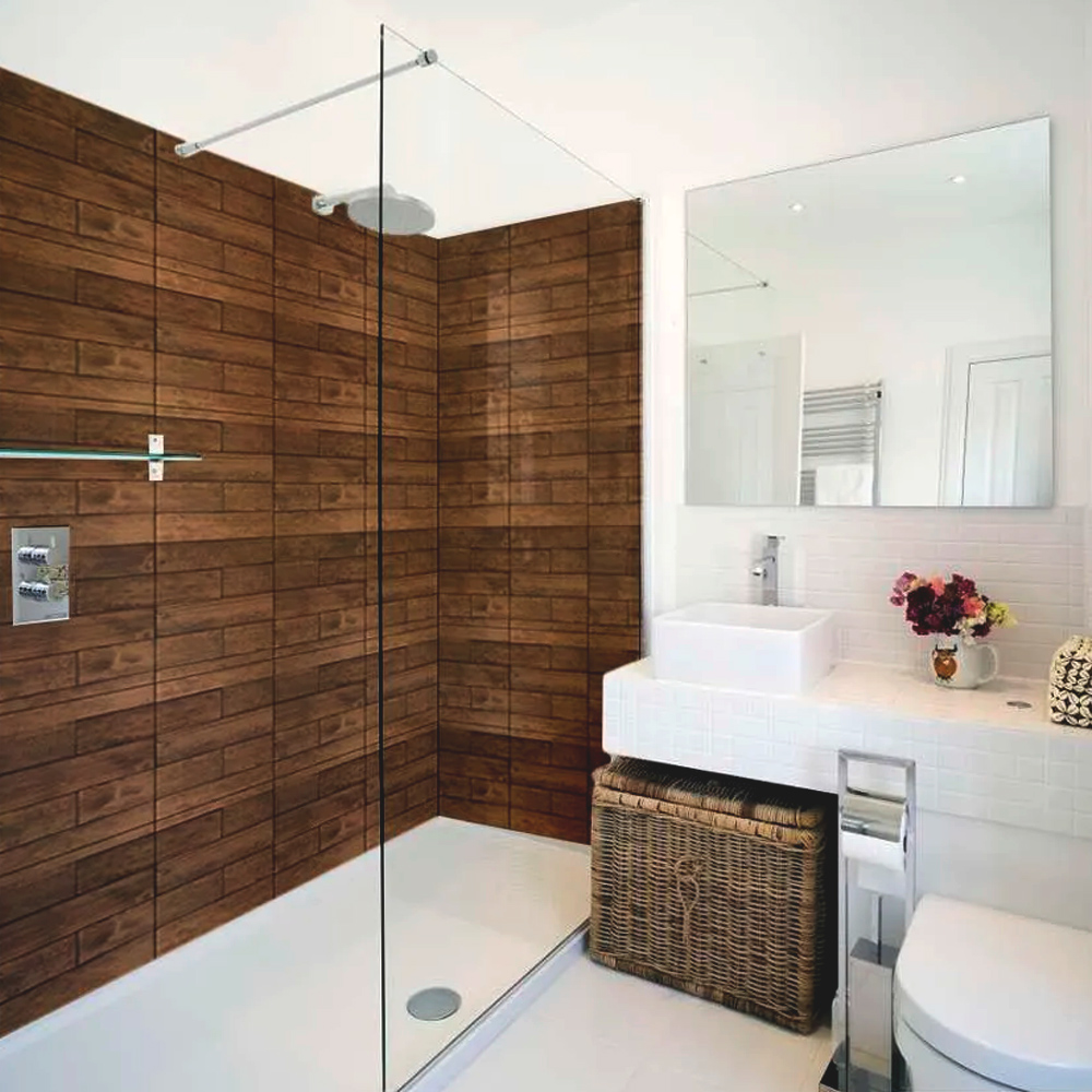 Cerâmica Clássica: A Escolha Segura e Atemporal - inspiração 2