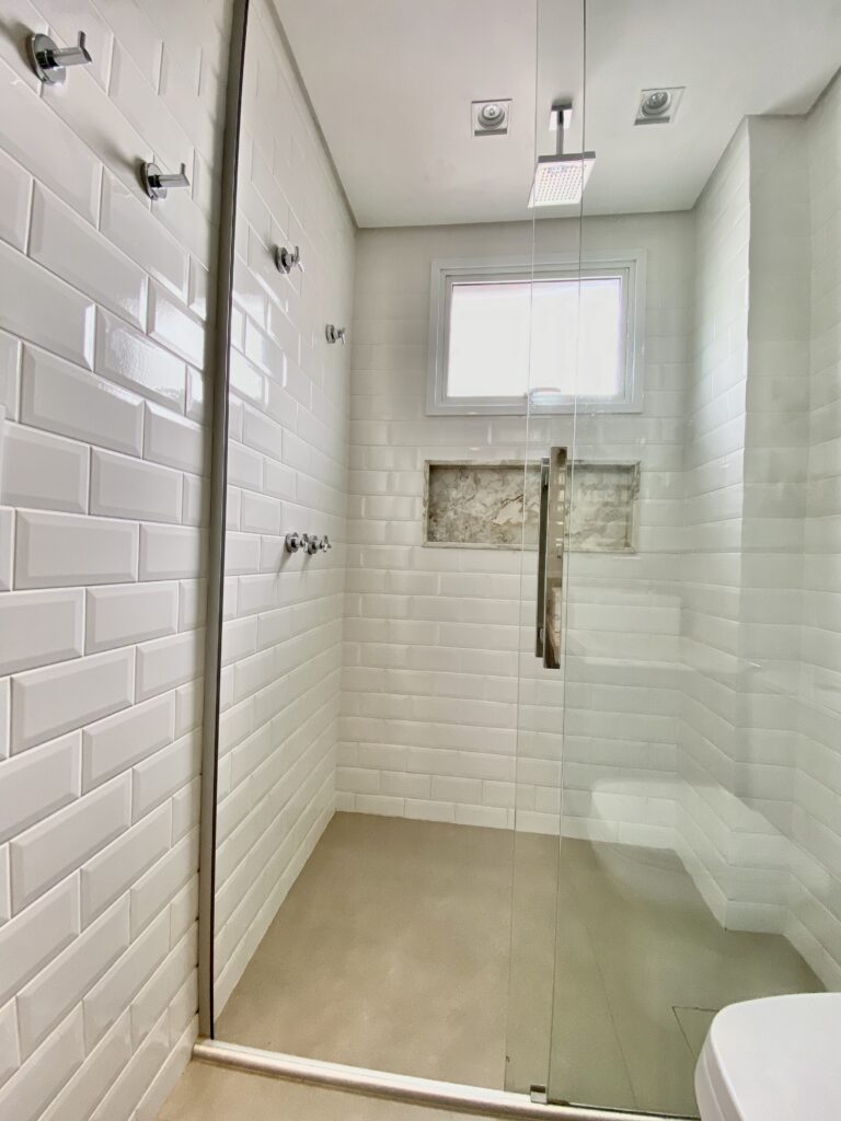 Porcelanato: Elegância e Versatilidade para Todos os Gostos - inspiração 1