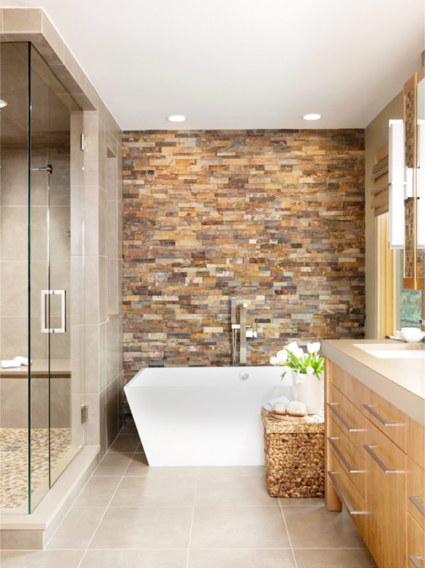 Pastilhas: Toques de Cor e Modernidade nas Suas Paredes - inspiração 1